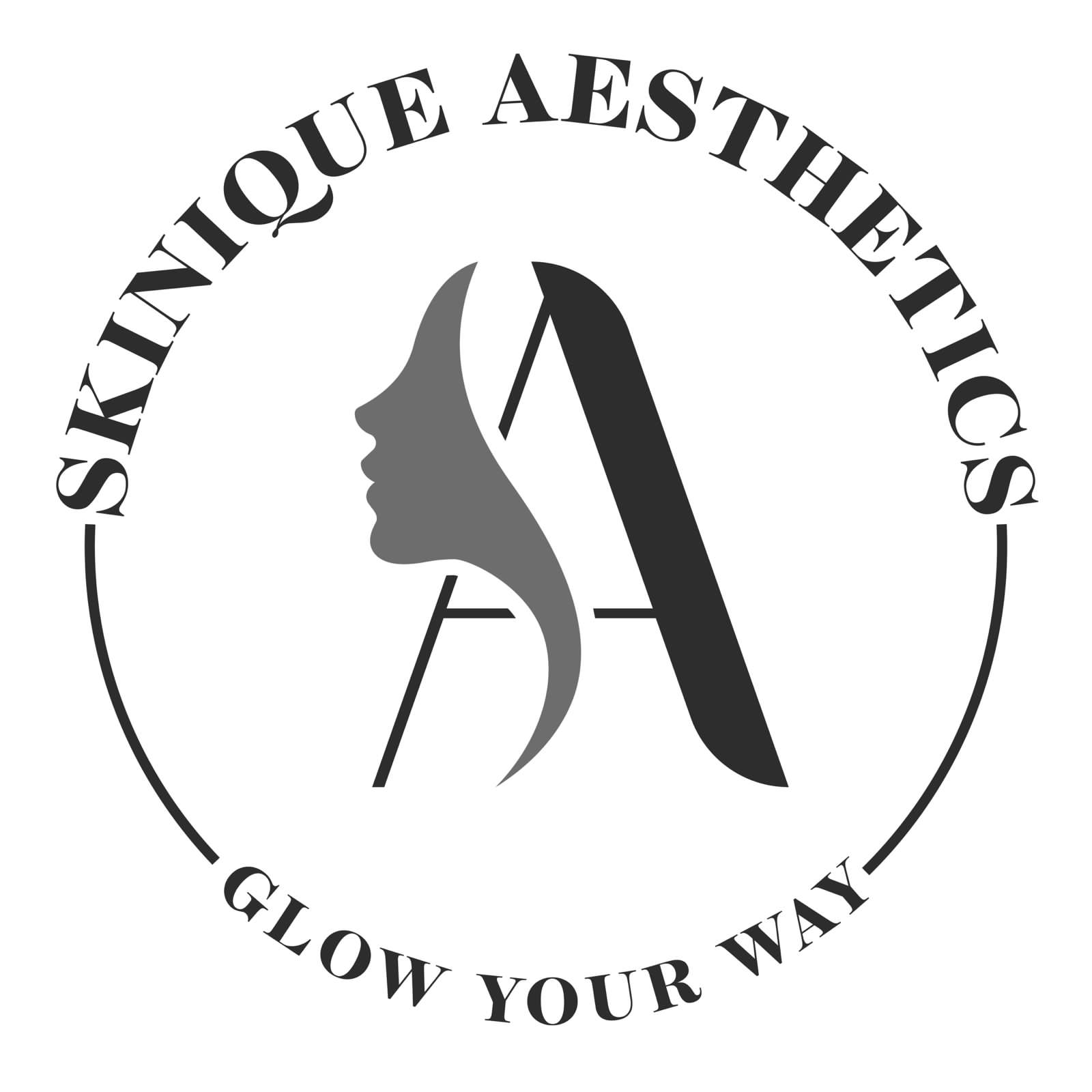 Skinique Aesthetics Logo