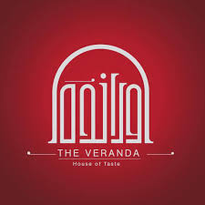 The Veranda Logo
