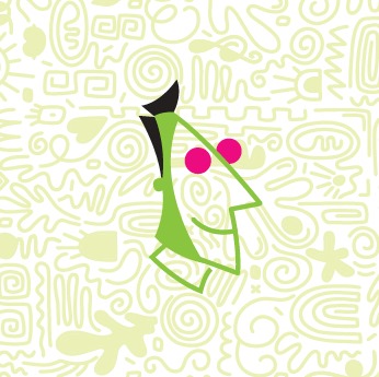 Bahaar Journeys Logo