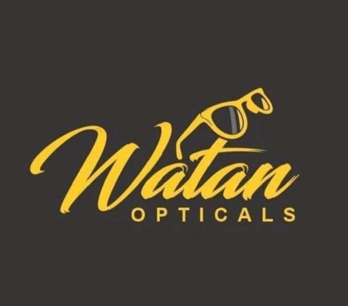Watan Opticals Logo