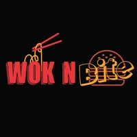 Wok N Bite Logo