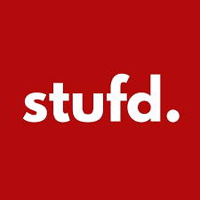 Stufd Logo