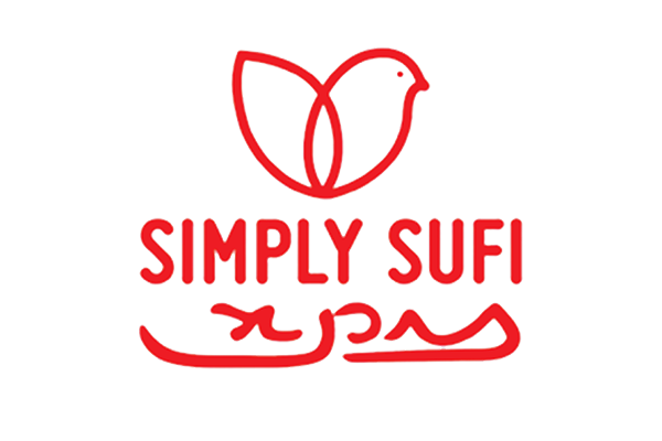 Simply Sufi xprs Emporium Logo