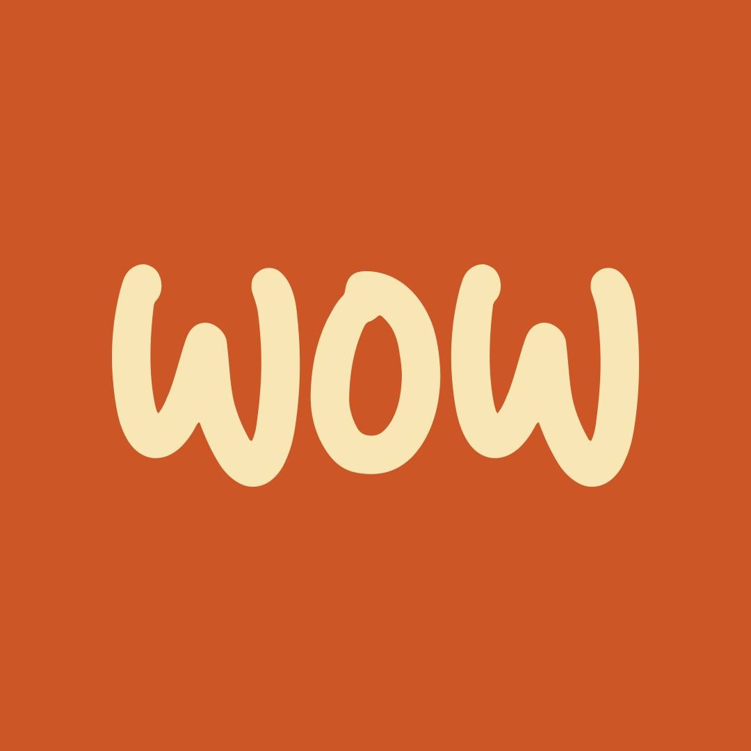 WOW Meal N Deal  Logo