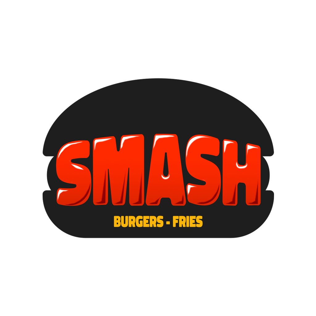 SMASH Burgers Logo